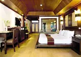 Panviman Resort Koh Phangan foto 3