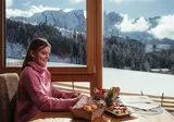 Hotel Moseralm foto 8