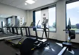 Hampton By Hilton Rome North Fiano Romano Hotel foto 3