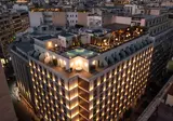 Adia Aluma Athens Curio Collection by Hilton foto 1