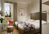 Grand Hotel Minerva foto 22