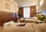 Hotel Alexander foto 20