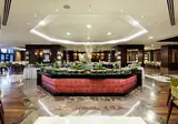 The Green Park Pendik Hotel & Convention Center foto 15