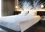 Novotel Barcelona City foto 12