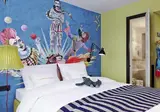 25hours Hotel Wien beim MuseumsQuartier foto 14