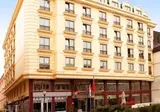 Kent Hotel Istanbul foto 19