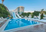 Q Premium Resort foto 3