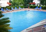 Irem Garden Hotel foto 13