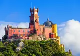 Het achterland van Lissabon foto 3
