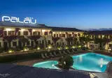 Hotel Palau foto 5