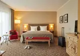 Best Western Premier Alsterkrug Hotel foto 11