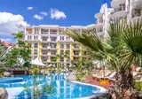 Harmony Suites Monte Carlo foto 2