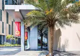 Aparthotel Adagio Abu Dhabi Al Bustan foto 11