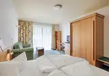 Hotel Alpenaussicht - hotel foto 3