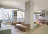 Hampton by Hilton Rome East foto 10