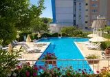 Hotel Aurora foto 21
