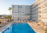 Leonardo Royal & Suites Hotel Ibiza Santa Eulalia foto 1