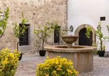Parador de Trujillo foto 18