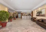 Hotel Lefkimi foto 4