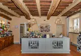 Albergo Villa Marta, The Originals Relais foto 21
