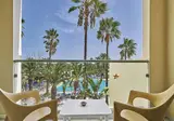 Palm Beach Club Marmara Skanes foto 9