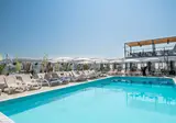 Capsis Hotel foto 1