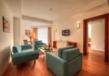 Zena Resort Hotel foto 13