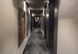 Triviho Hotel foto 9