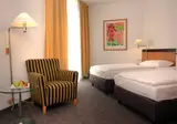 Holiday Inn Berlin City Center East Prenzlauer Berg foto 2