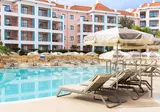 Hilton Vilamoura As Cascatas Golf Resort & Spa foto 5