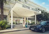 Hotel Olympia foto 14