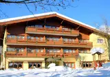 Parkhotel Kirchberg foto 1