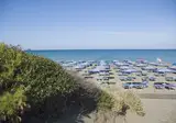 Park Hotel Marinetta - Beach & Spa foto 12