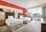 Crowne Plaza Doha The Business Park foto 2