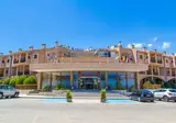 Appartementen Albir Garden Resort foto 18