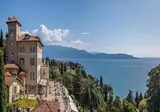 Hotel Villa del Sogno foto 1