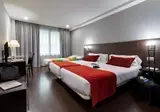 Iberik Santo Domingo Plaza Hotel foto 9