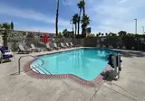 Motel 6 Las Vegas, NV - Strip foto 7