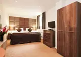 Grand Plaza Serviced Apartments foto 6