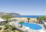 Sunrise Hotel Mykonos foto 1