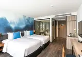 Best Western Plus Nexen Pattaya foto 13