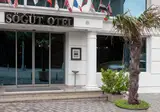 Sögüt Hotel Old City Istanbul foto 19