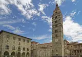Indrukwekkend Toscane, Montecatini Terme foto 32