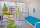 Marlita Beach Hotel Appartementen foto 6