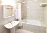 Aparhotel Vibra Central City foto 19