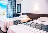 Yamanlife Hotel foto 3
