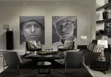 H10 Hotel Berlin Ku'damm foto 11