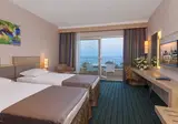 Justiniano Club Park Conti Hotel foto 28