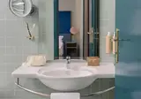 Hotel Milani Rome foto 26