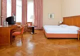 Hotel Johann Strauss foto 4